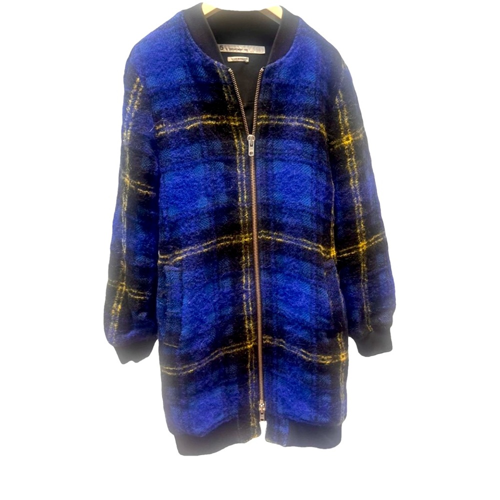 Made in Italy Department 5 coat